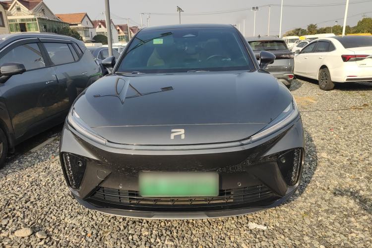 Used Rising R7 2023 Rear-Drive Screen King Edition