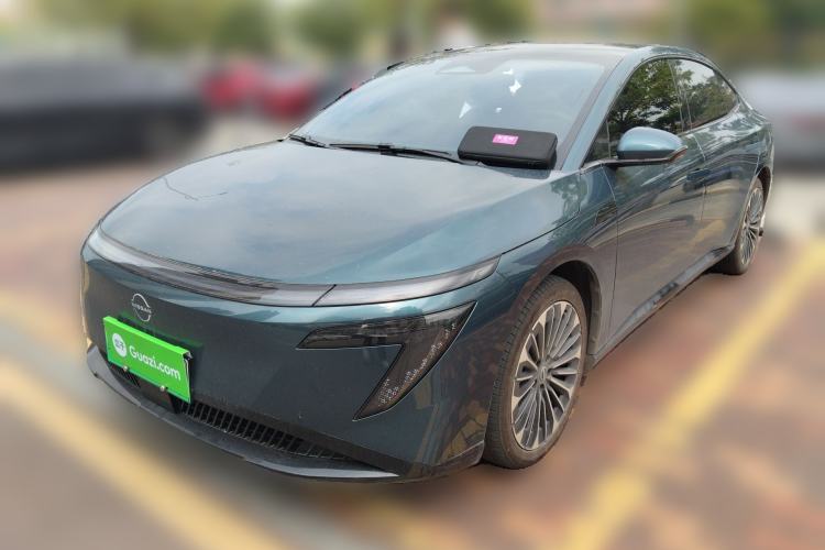 Used Nissan N7 2025 510 Pro