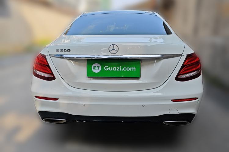Used Mercedes-Benz E-Class 2019 Restyled E 300 Sport Edition
