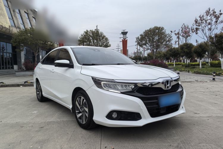 Used Honda Crider 2019 180 Turbo CVT Leading Edition China VI
