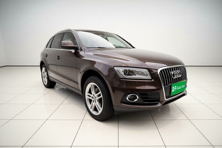 Used Audi Q5 2016 40 TFSI Comfort Model
