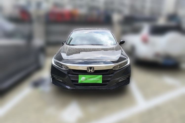 Used Honda Accord 2018 260TURBO Elite Edition China VI