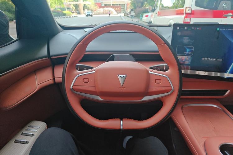 Used Deepal S07 2023 121Max Range-Extended Version