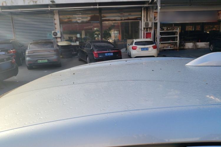 Used Buick VELITE 5 2017 Urban Extended-Range Model