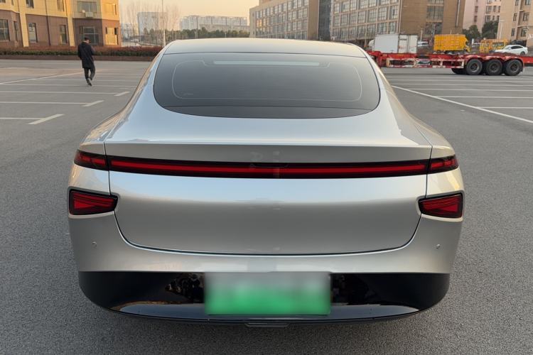 Used XPeng P7 2022 670E+