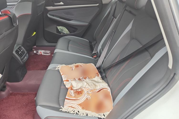 Used Volkswagen Lamando 2024 Lavida L 280TSI DSG Spicy Edition
