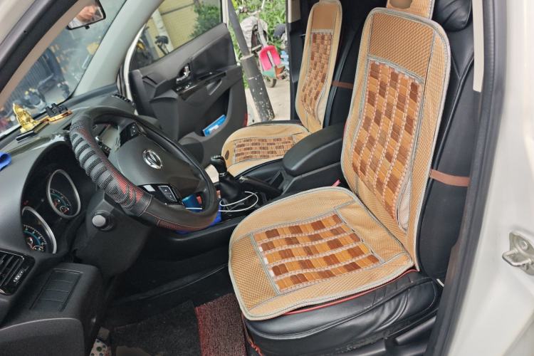 Used Land X5 2013 2.0T Manual Xinghang Edition
