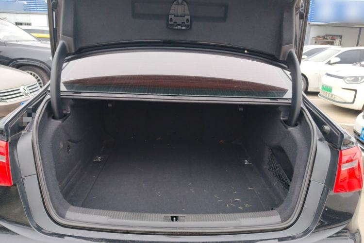 Used Audi A6L 2014 TFSI Comfort Model