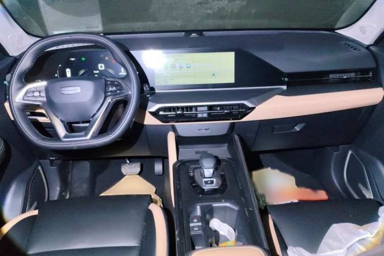 Used Geely Auto Haoyue PRO 2024 1.5T DCT Zongheng+