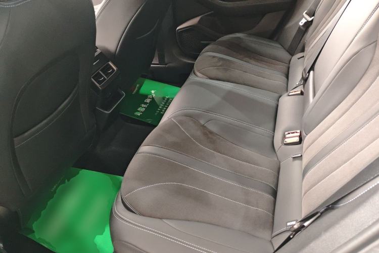 Used Geely Auto Preface 2025 Dongfang Yao 2.0TD Moonlight Edition
