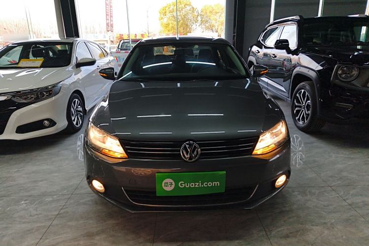 Used Volkswagen Sagitar 2014 1.6L Automatic Comfort Model