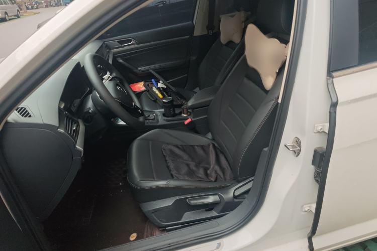 Used Volkswagen Lavida 2018 1.5L Automatic Comfort Edition China V Standard
