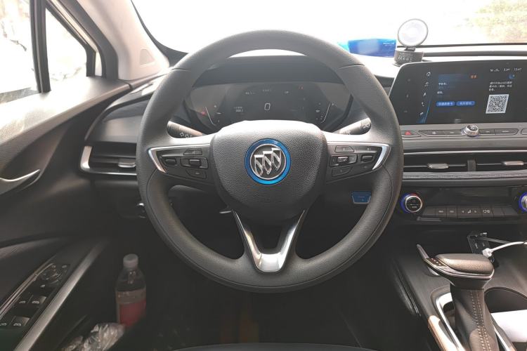 Used Buick Velite 6 2022 Connected & Shared PLUS