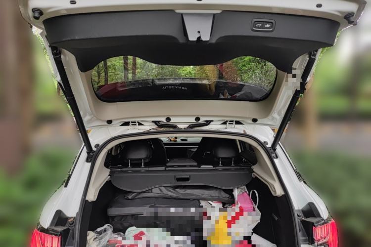 Used Lynk & Co 01 2021 2.0TD Two-Wheel-Drive Pro Trim