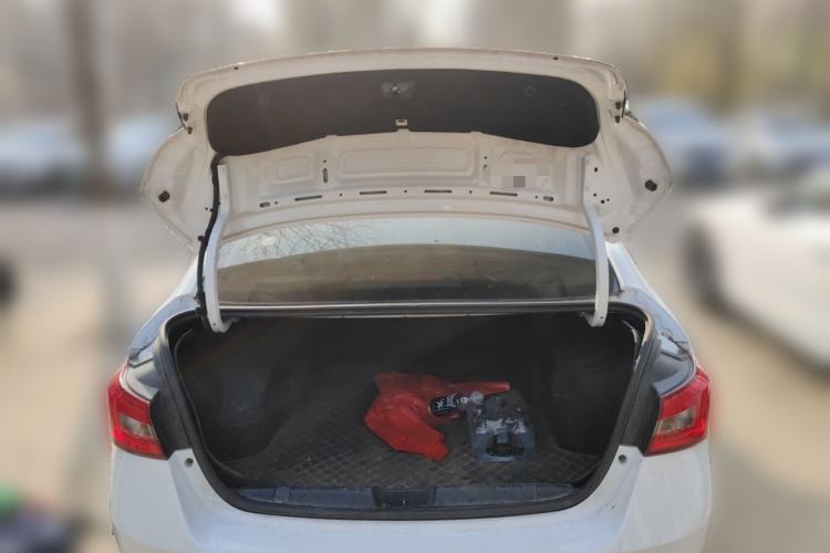 Used Chery Arrizo 5 2016 1.5L Manual Lingrui Edition