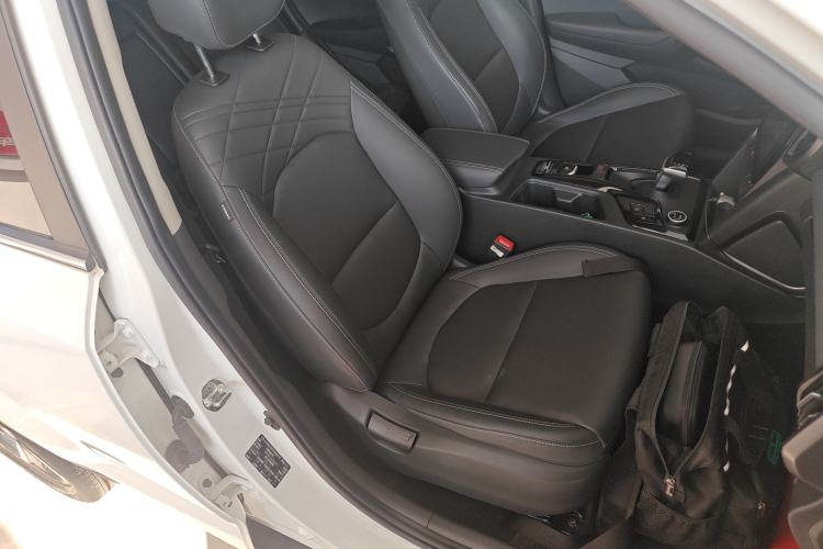 Used Hyundai ix35 2021 2.0L Automatic 2WD GLS Leading Edition
