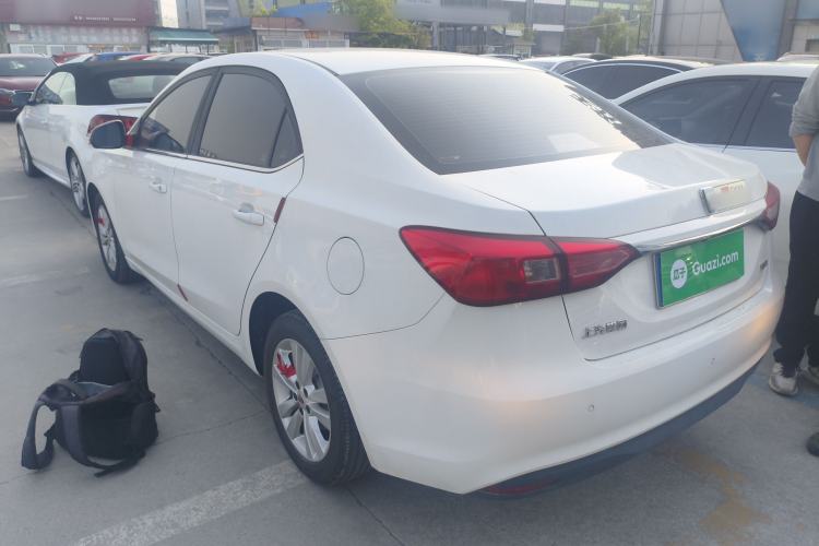 Used Roewe 360 2016 1.5L Manual Smart Screen Version