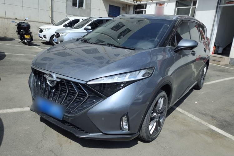 Used Haima 7X 2020 1.6 TGDI Automatic Flagship Model