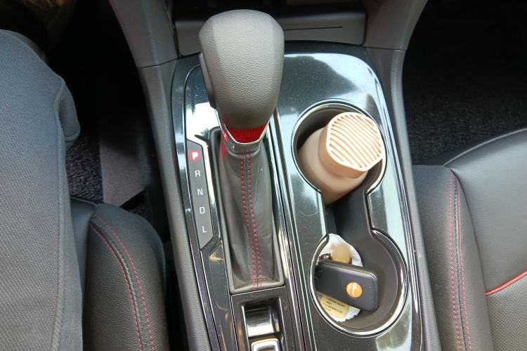 Used Chevrolet Equinox 2021 550T RS Smart Boundary-Pushing Edition