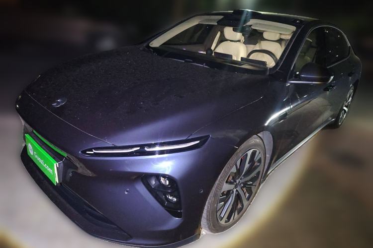 Used Nio ET7 2022 100kWh First Edition