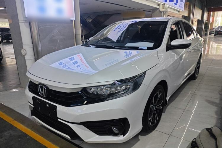 Used Honda Envix 2022 180TURBO CVT Comfort Version