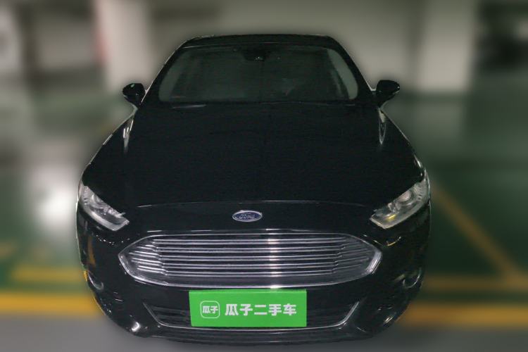Used Ford Mondeo 2013 2.0L GTDi 200 Fashion Edition
