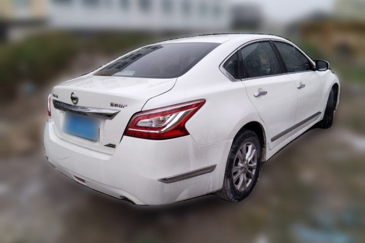 Used Nissan Teana 2013 2.0L XL Comfort Edition
