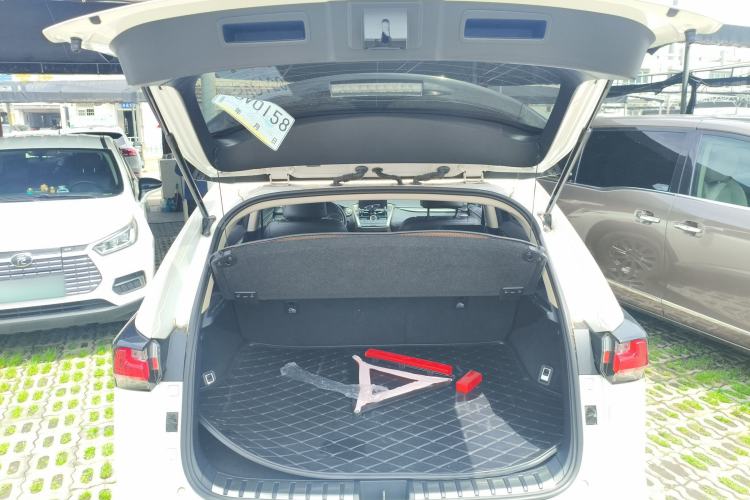 Used Lexus NX 2017 200 Front-Wheel-Drive X-Trail SE Edition