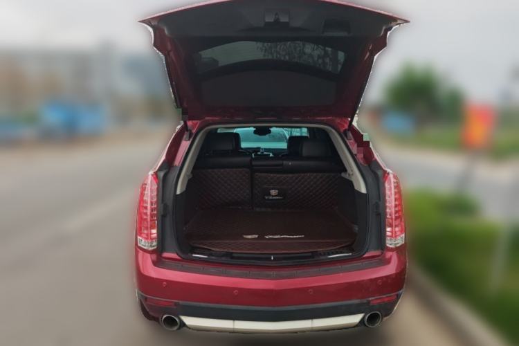 Used Cadillac SRX 2012 3.0L Comfort Model
