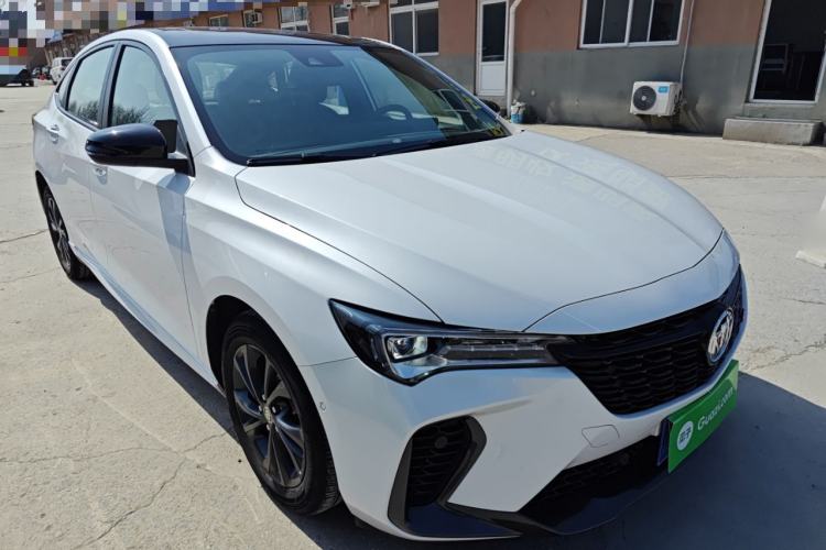 Used Buick Verano 2023 Pro GS Swift Edition