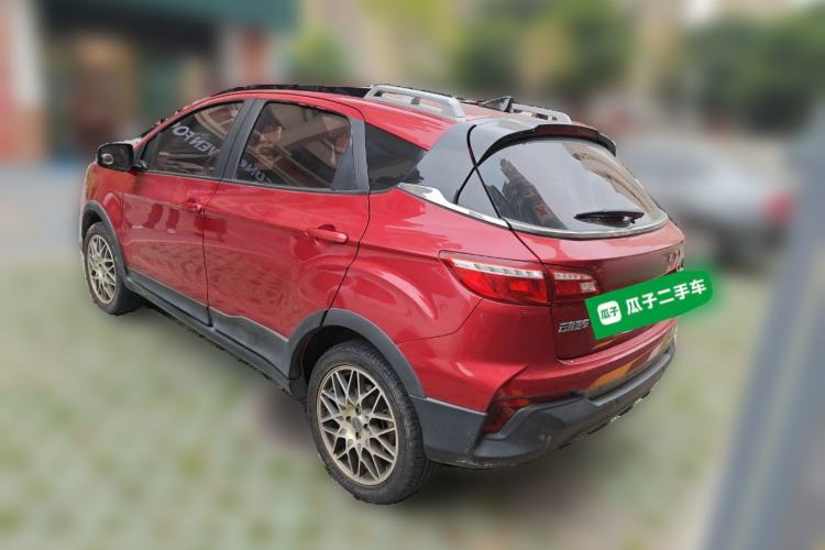 Used Yudo π3 2018 Elite Model