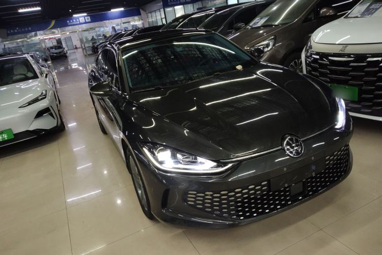 Used Volkswagen Lamando 2024 Lavida L 280TSI DSG Spicy Edition