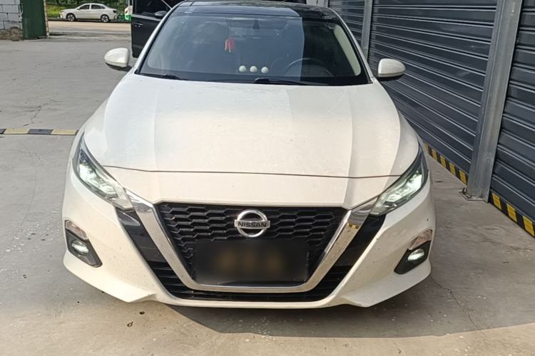 Used Nissan Teana 2019 2.0L XL Comfort Edition Front