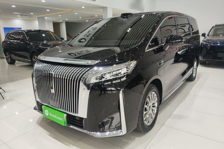 Used Wey Gaoshan 2025 Four-Wheel Drive Alpine 8