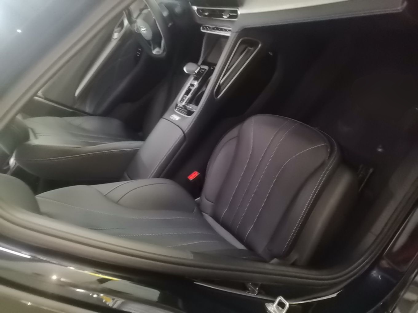 Geely Auto Preface 2026 Model Oriental Yao 1.5TD Fuyao Edition — снимка 19