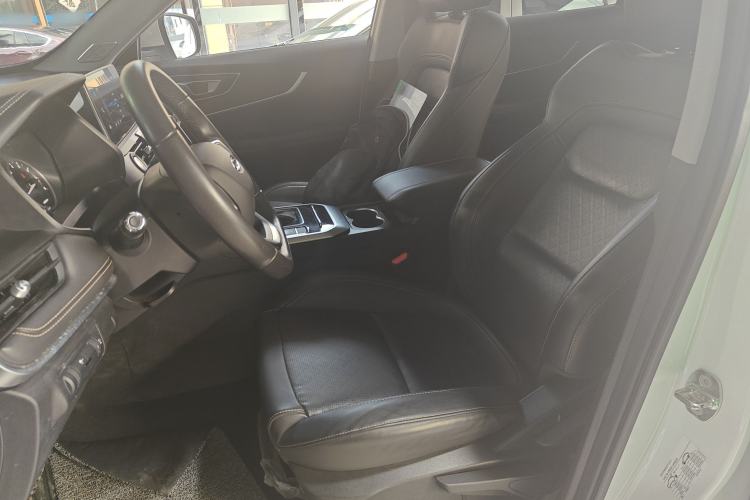 Used Chery Tiggo 8 2022 1.5 TCI Automatic New Dynamic Edition 5 Seats
