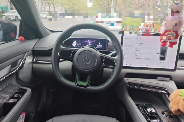 Used Zeekr 001 2023 ME Edition 100 kWh
