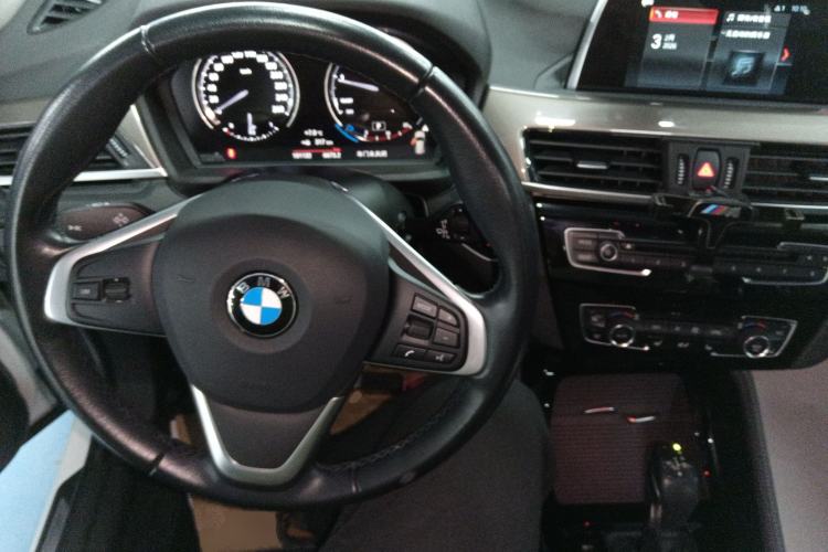 Used BMW X1 2018 xDrive20Li Luxury Edition