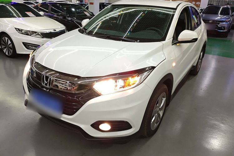 Used Honda Vezel 2020 220 TURBO CVT Elite Edition