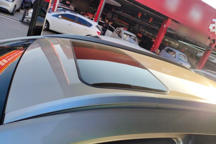 Used Geely Auto Vision S1 2018 1.4T CVT FENGXING Model