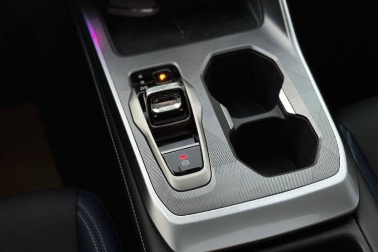 Used GAC Trumpchi GS3 2023 Shadow Speed 270T Enjoyment Edition
