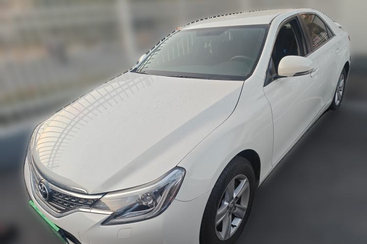 Used Toyota Reiz 2013 2.5S Elite Edition