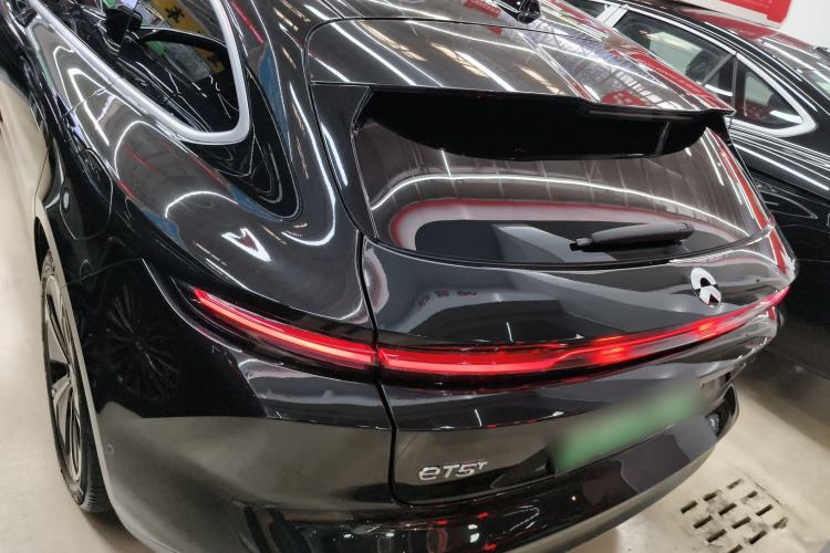 Used Nio ET5T 2024 75kWh Touring Rear