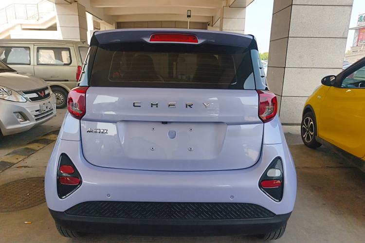 Used Chery QQ Little Ant 2024 Facelifted 321km Beloved Edition