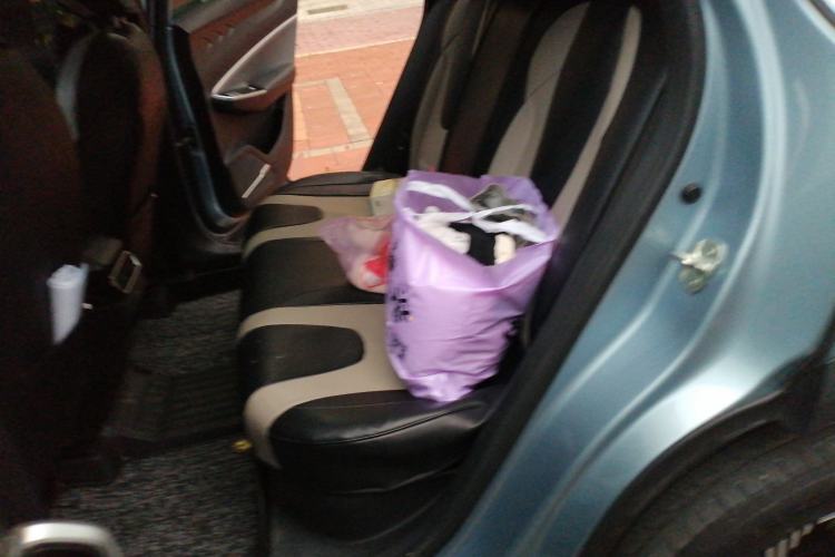 Used Geely Auto Emgrand X7 Sport 2023 Boyue COOL 1.5TD Smart Connect+