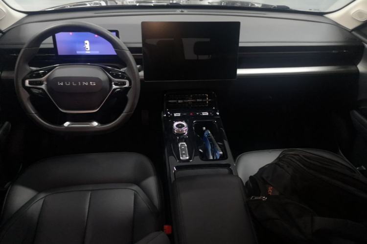 Used Wuling Xingguang 2023 70 Standard Edition
