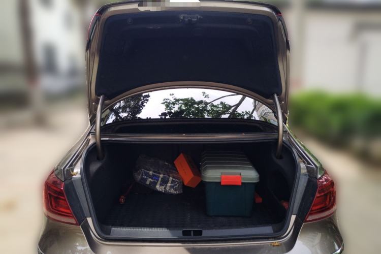 Used Volkswagen FAW-Volkswagen CC 2013 1.8TSI Luxury Model
