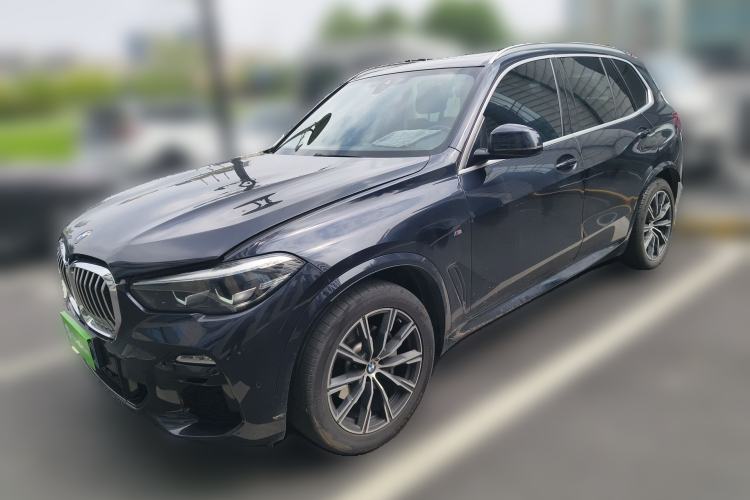 Used BMW X5 2020 xDrive30i M Sport Package