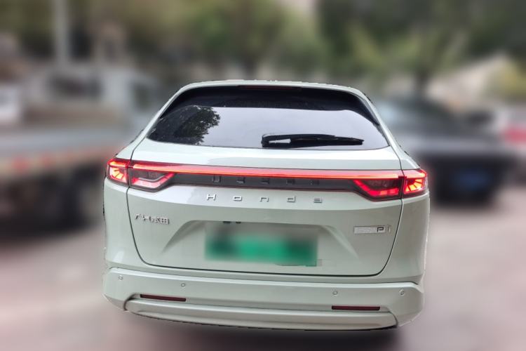 Used Honda e:NP1 2023 510 km Zhanji Version
