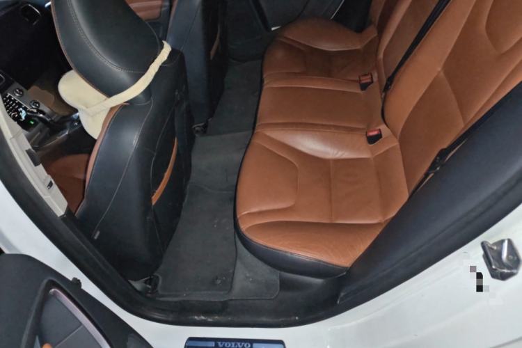 Used Volvo S60 2017 S60L T4 Smart Range Edition